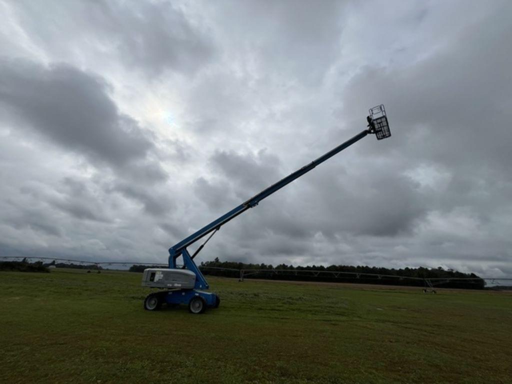Image of Genie S-60X Primary image