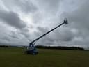 2015 Genie S-60X Image