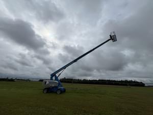 2015 Genie S-60X Image