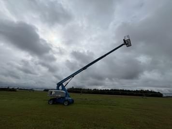 Main image Genie S-60X