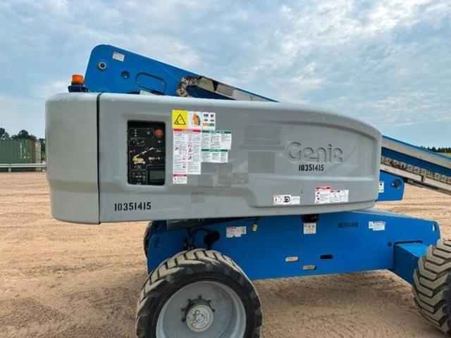 Image of Genie S-60X equipment image 4