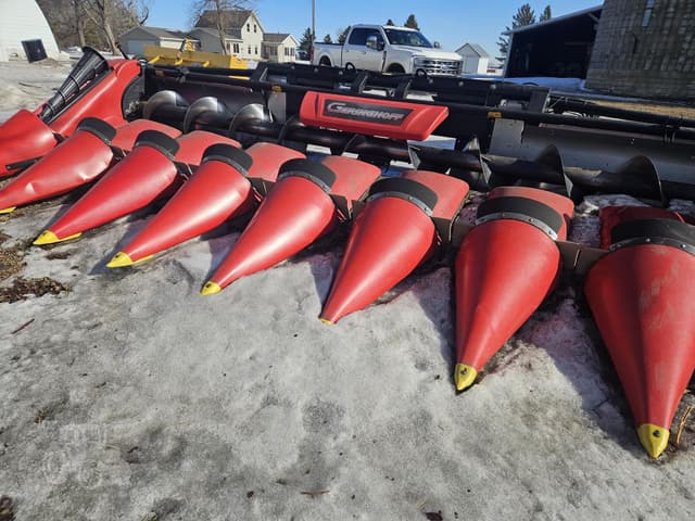 Image of Geringhoff Horizon 830 equipment image 2