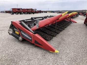 Main image Geringhoff Northstar 1230R