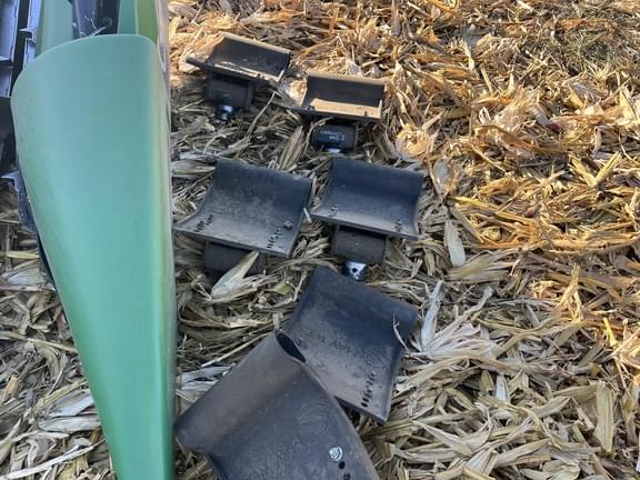 Image of Geringhoff Northstar Elite XL equipment image 4