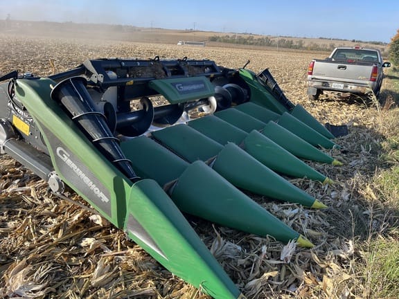 2015 Geringhoff Northstar Elite XL Equipment Image0