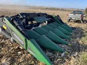 2015 Geringhoff Northstar Elite XL Image