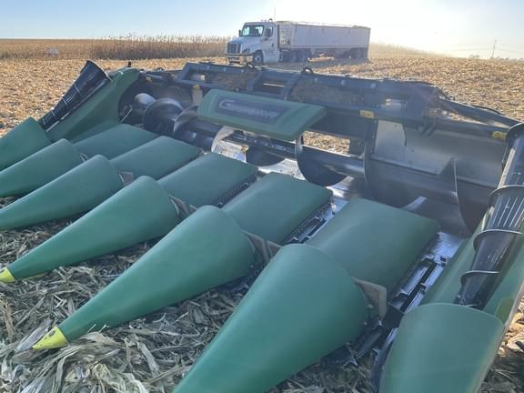 Image of Geringhoff Northstar Elite XL equipment image 1