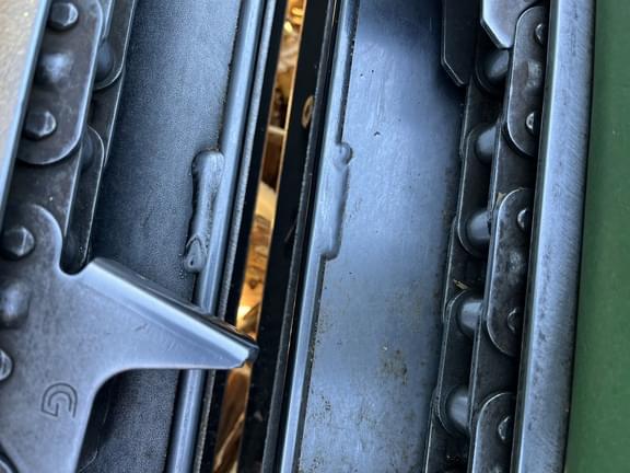 Image of Geringhoff Northstar Elite XL equipment image 3