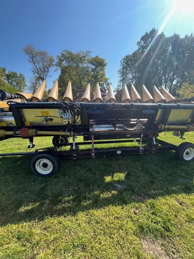 Image of Geringhoff RD1220 equipment image 4