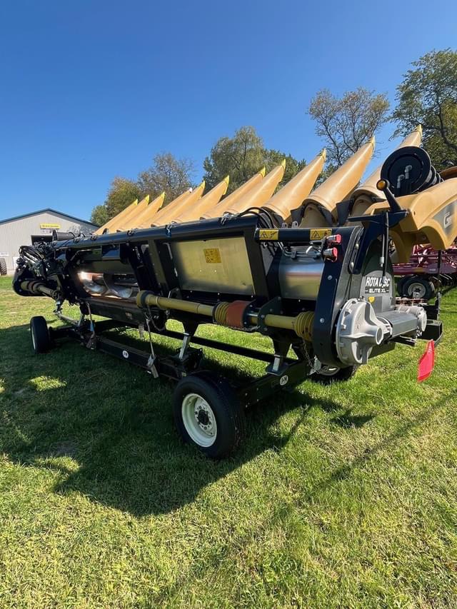 Image of Geringhoff RD1220 equipment image 2