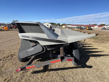 Main image Gleaner 3000