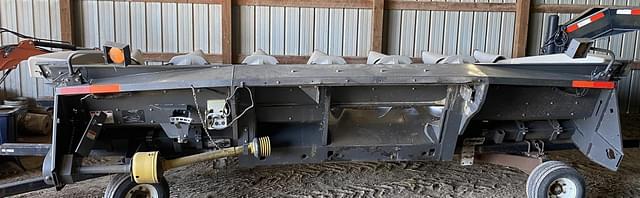 Image of Gleaner 3000 equipment image 1