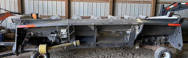 Image of Gleaner 3000 equipment image 1