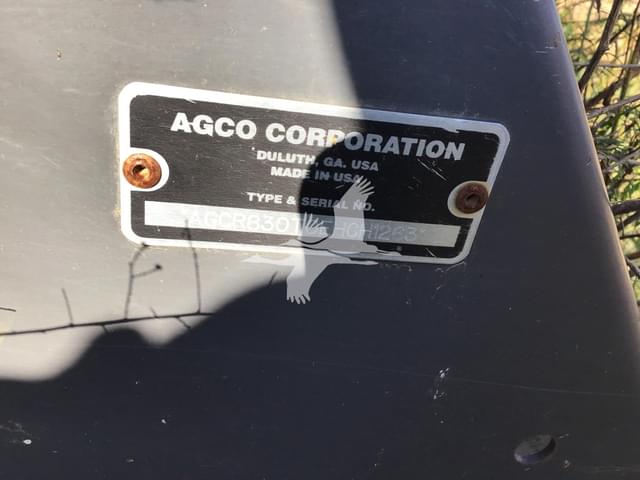 Image of Gleaner 3000 equipment image 4