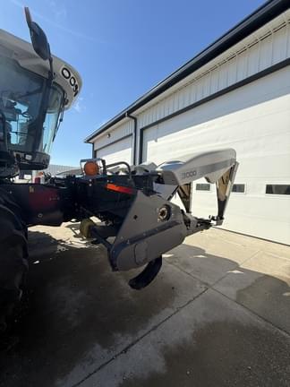 Image of Gleaner 3000 equipment image 4