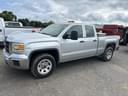 2015 GMC 1500 Image