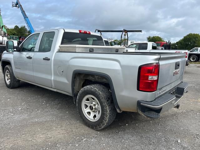 Image of GMC 1500 equipment image 1