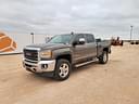 2015 GMC 2500HD Image