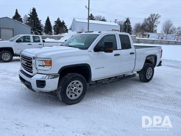 Main image GMC 2500HD