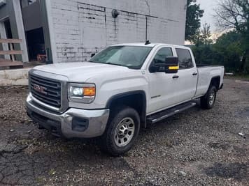 Main image GMC 2500HD