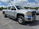 2015 GMC 2500HD Image