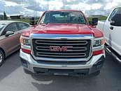 Thumbnail image GMC 3500 7