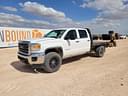 2015 GMC 3500HD Image