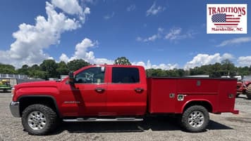 Main image GMC 3500HD