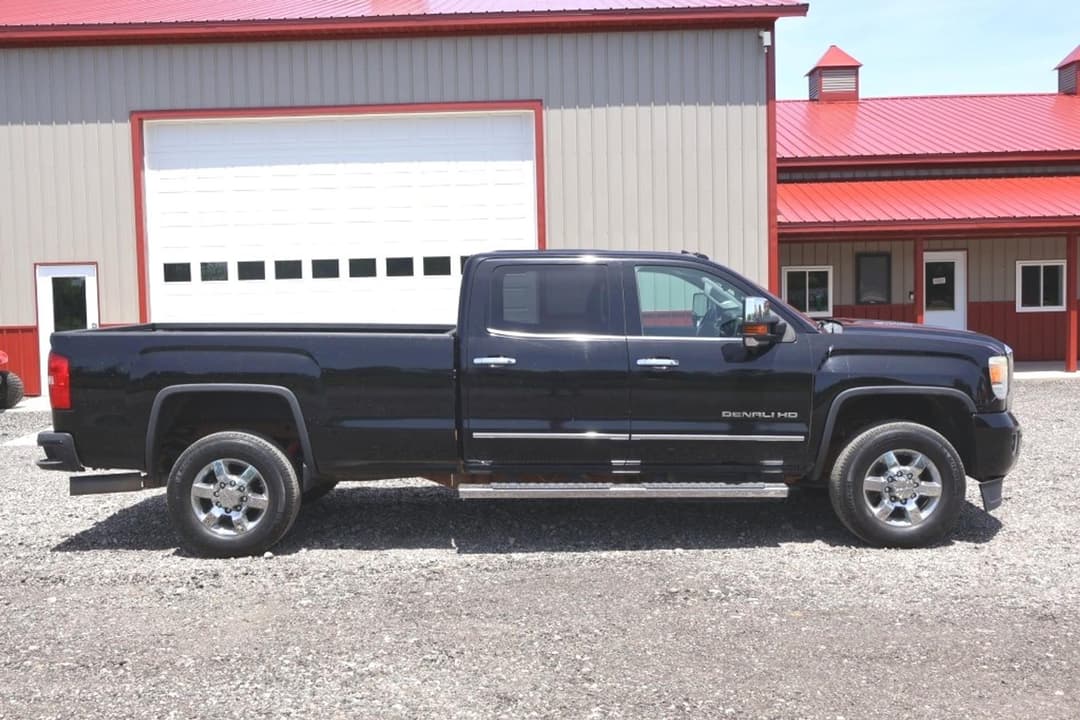 Image of GMC 3500 Primary image