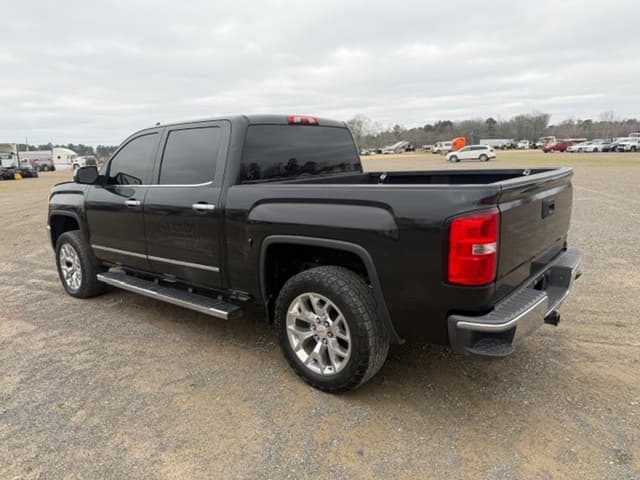 Image of GMC 1500 equipment image 3