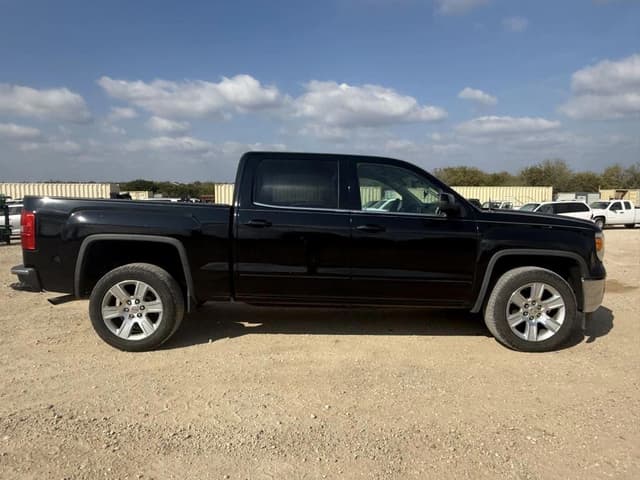 Image of GMC 1500 equipment image 4