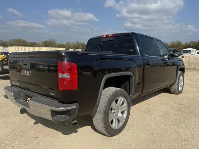 Image of GMC 1500 equipment image 3