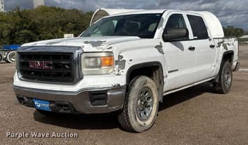 Main image GMC Sierra 1500