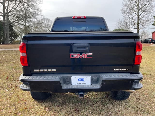 Image of GMC 1500 equipment image 3