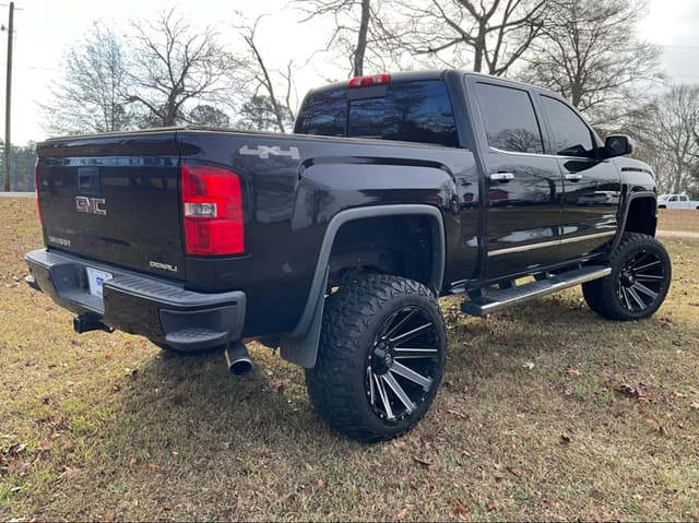 Image of GMC 1500 equipment image 4