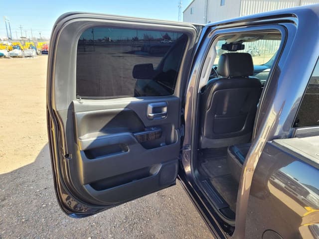 Image of GMC 1500 equipment image 4