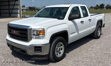 Main image GMC Sierra 1500