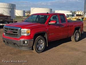 2015 GMC Sierra 1500 Image