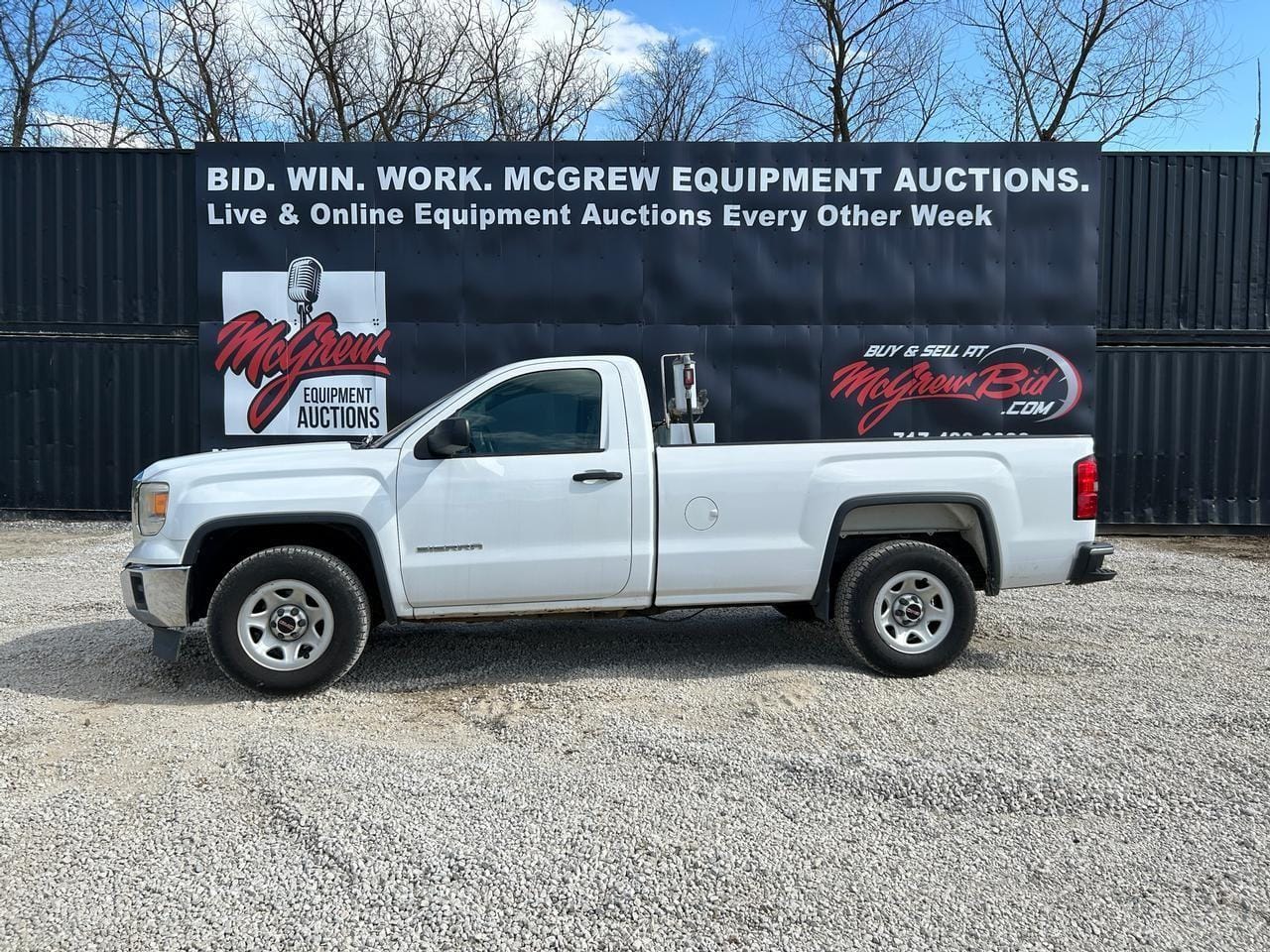 Trucks image