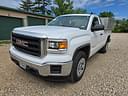 2015 GMC Sierra 1500 Image