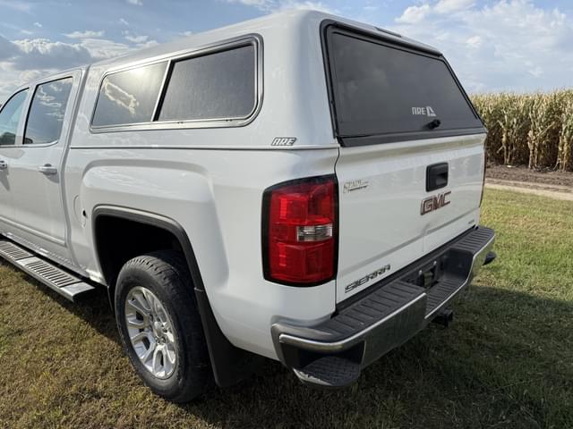 Image of GMC 1500 equipment image 4