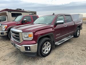 2015 GMC Sierra 1500 Image