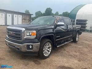 2015 GMC 1500 Image