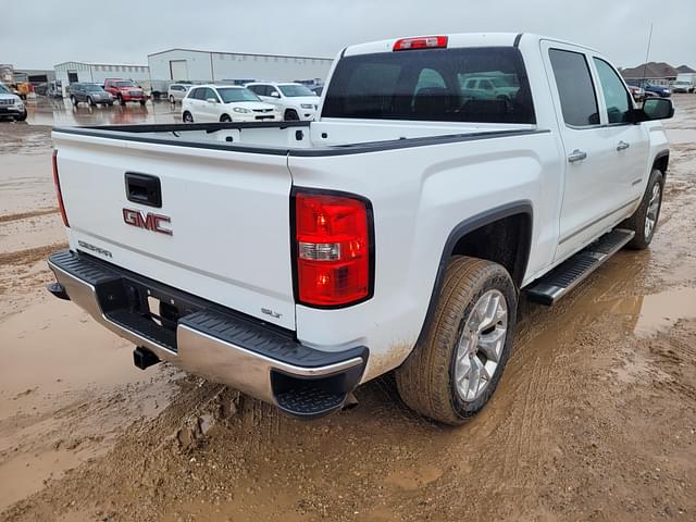 Image of GMC 1500 equipment image 2