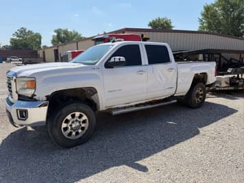 Main image GMC 2500HD