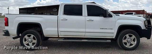 Image of GMC 2500 equipment image 3