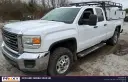 2015 GMC 2500HD Image