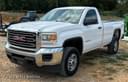 2015 GMC 2500HD Image
