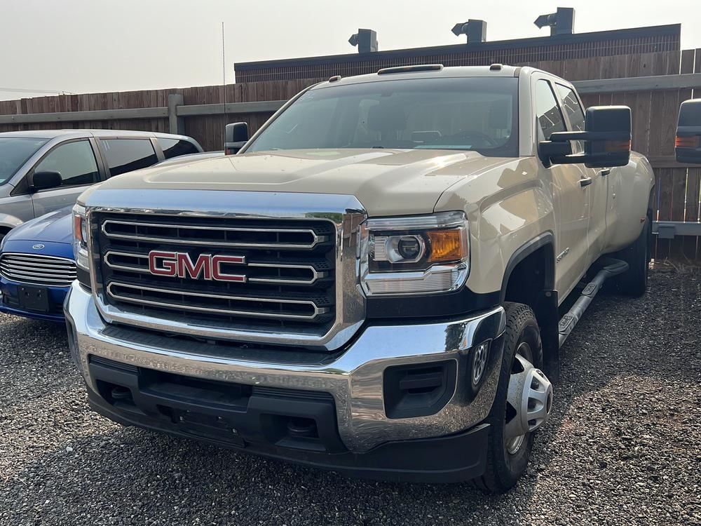 Main image GMC 3500