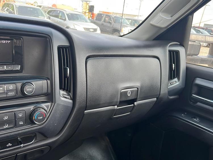 Main image GMC Sierra 3500 18